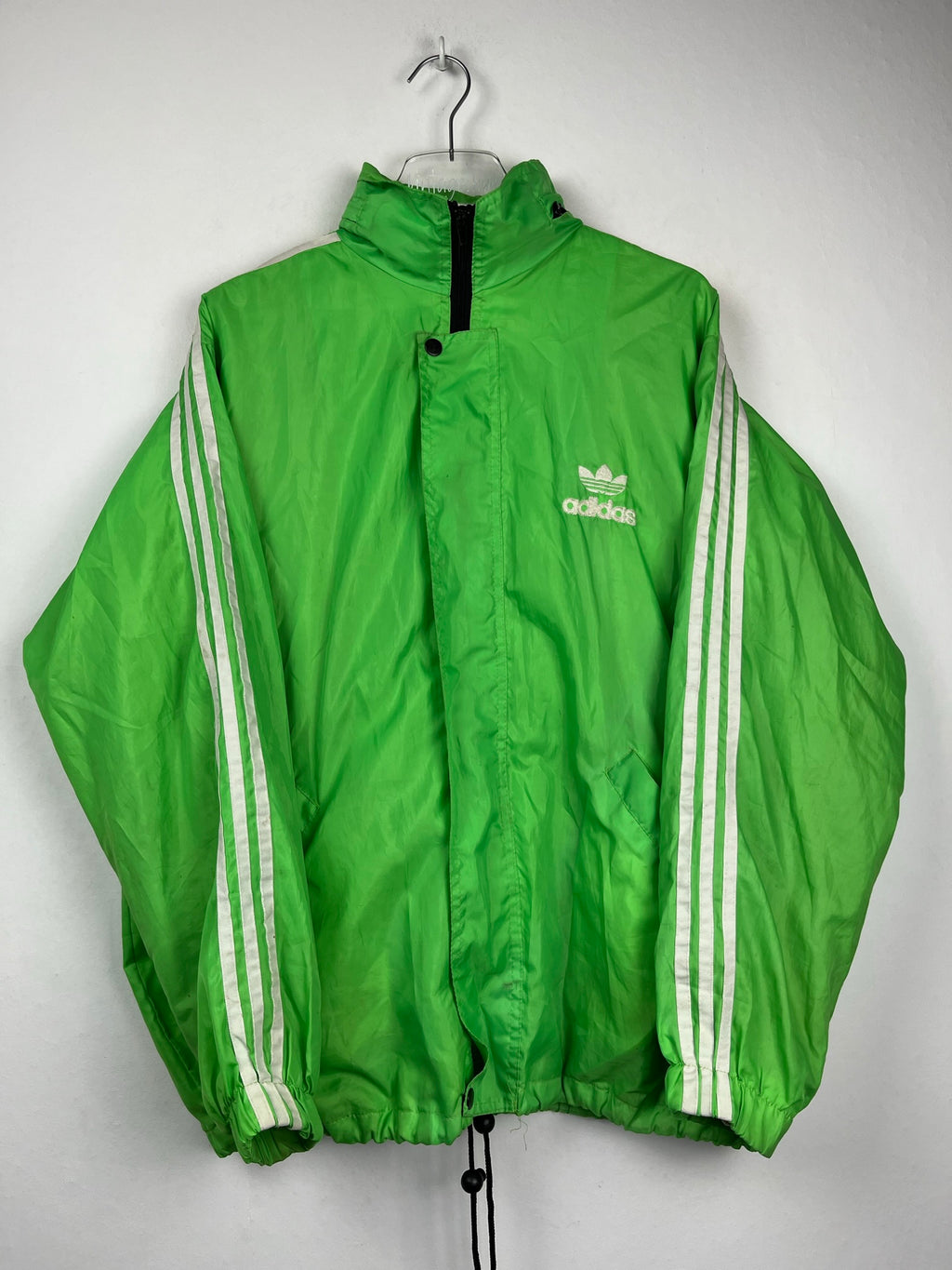 Vintage Adidas Jacke (L)