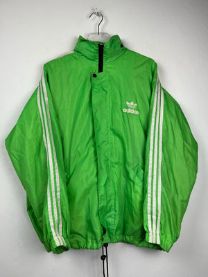 Vintage Adidas Jacke (L)