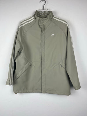 Vintage Adidas Jacke (S)