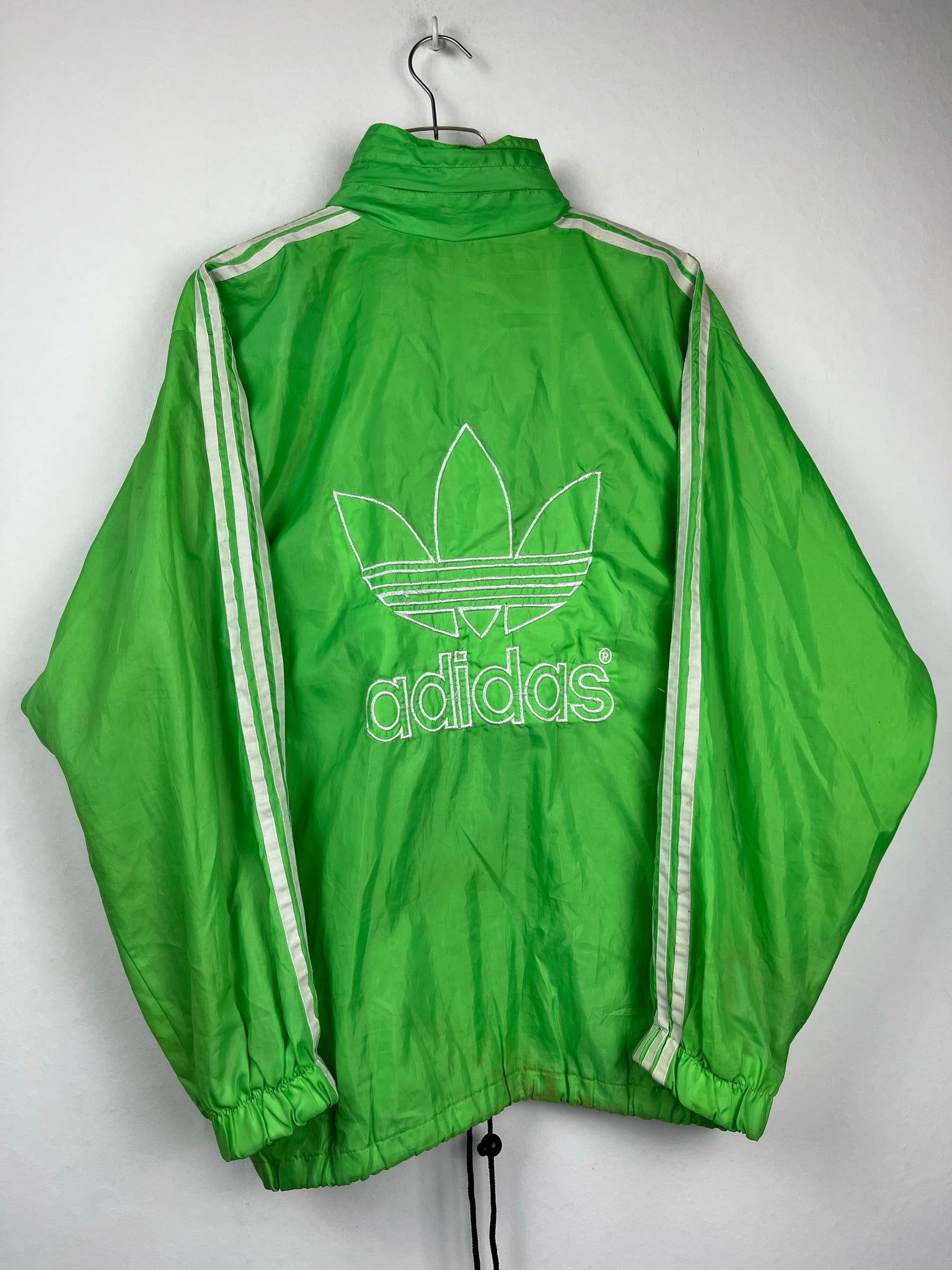 Vintage Adidas Jacke (L)