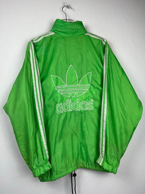 Vintage Adidas Jacke (L)