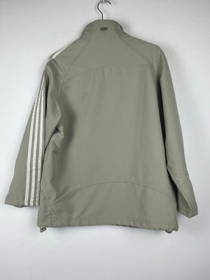 Vintage Adidas Jacke (S)