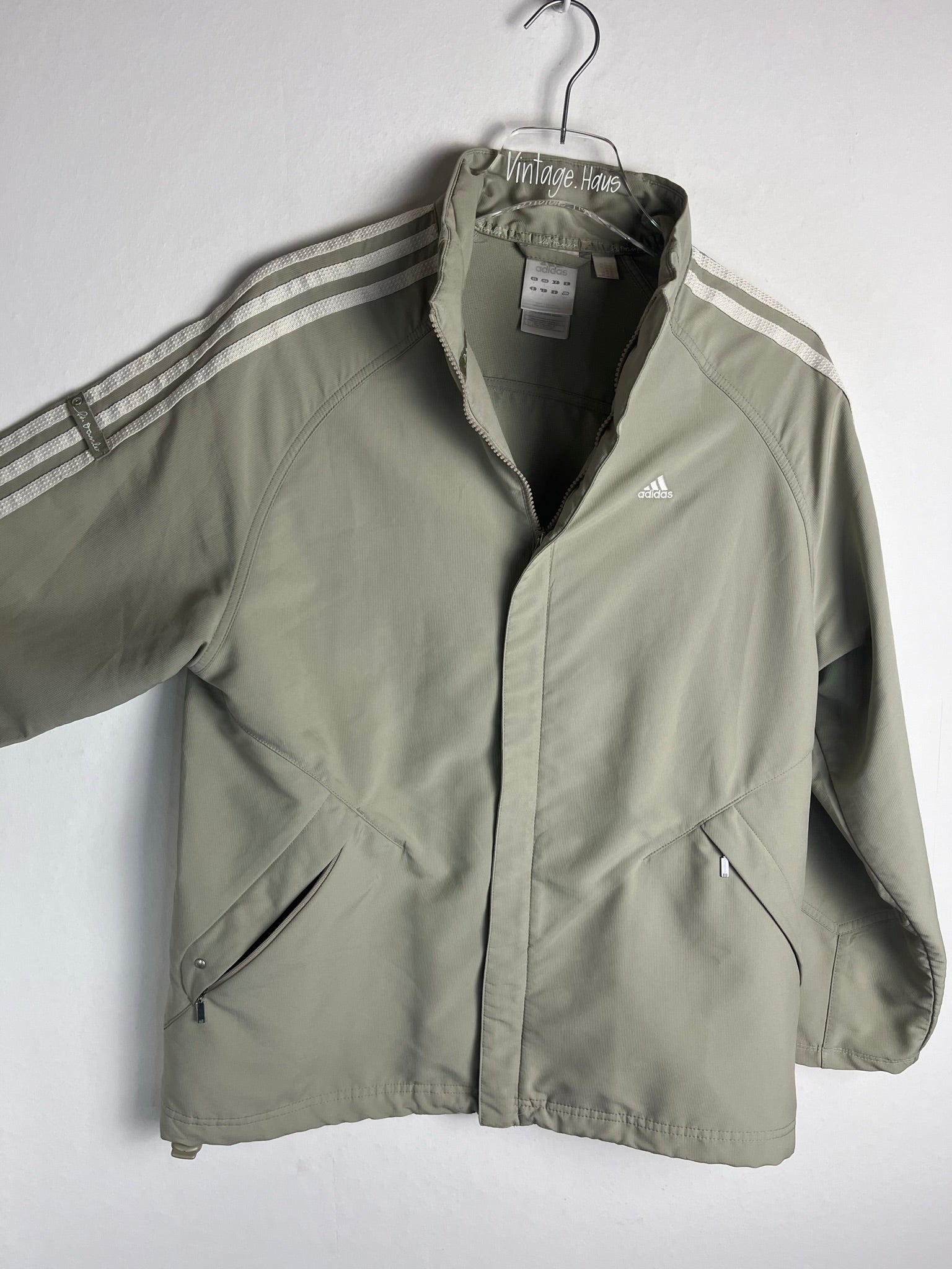 Vintage Adidas Jacke (S)