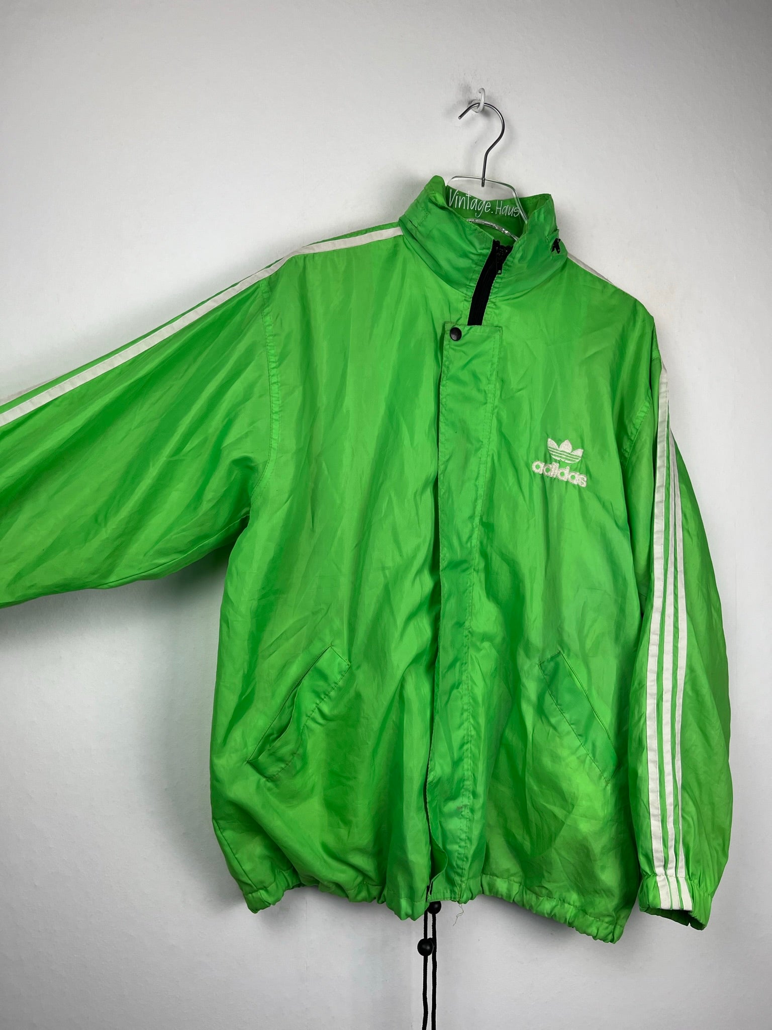 Vintage Adidas Jacke (L)