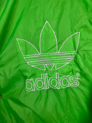 Vintage Adidas Jacke (L)