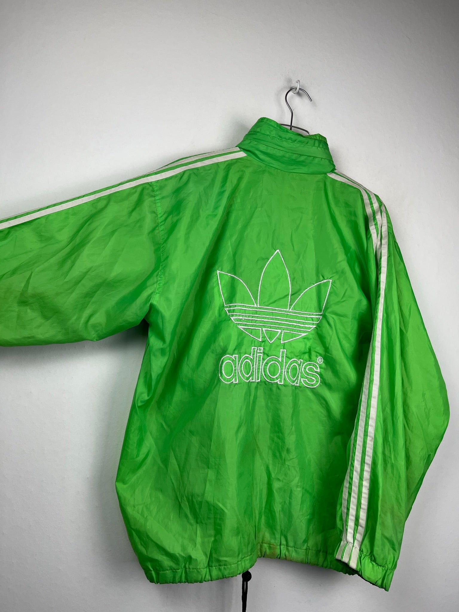 Vintage Adidas Jacke (L)