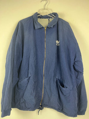 Vintage Adidas Jacke (L-XL)