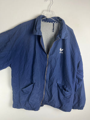 Vintage Adidas Jacke (L-XL)