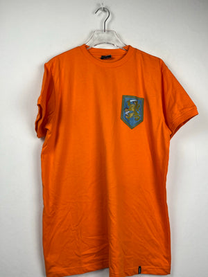 Vintage Fussball Shirt (XL)