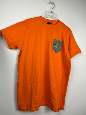 Vintage Fussball Shirt (XL)