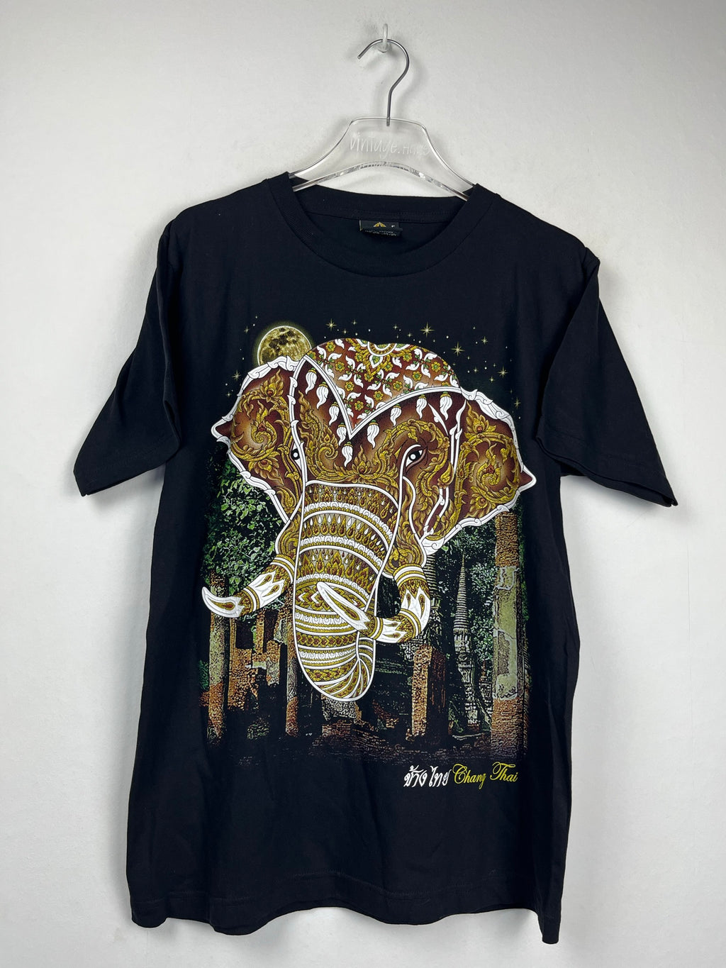 Vintage Thailand T-Shirt (S)