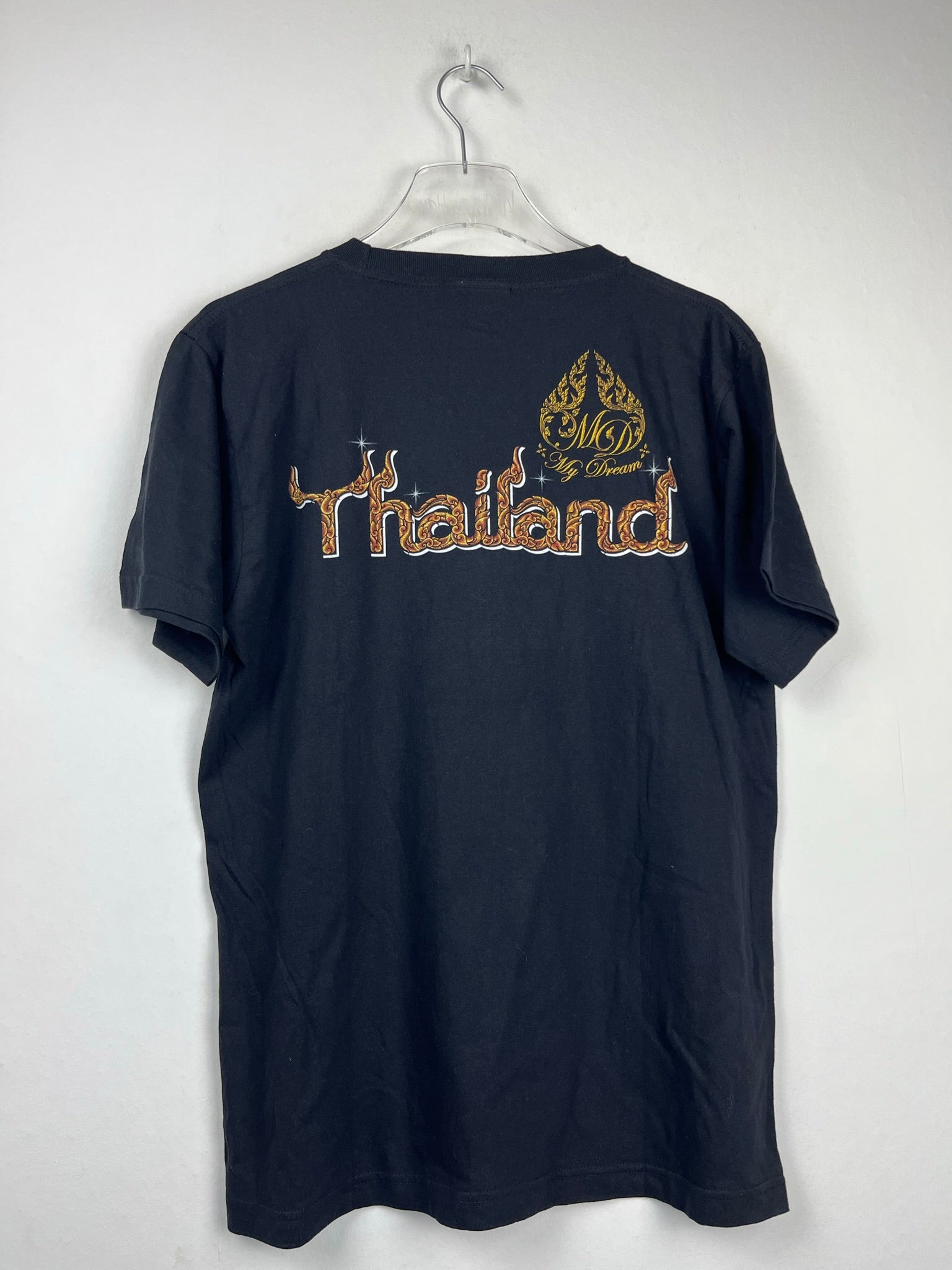 Vintage Thailand T-Shirt (S)