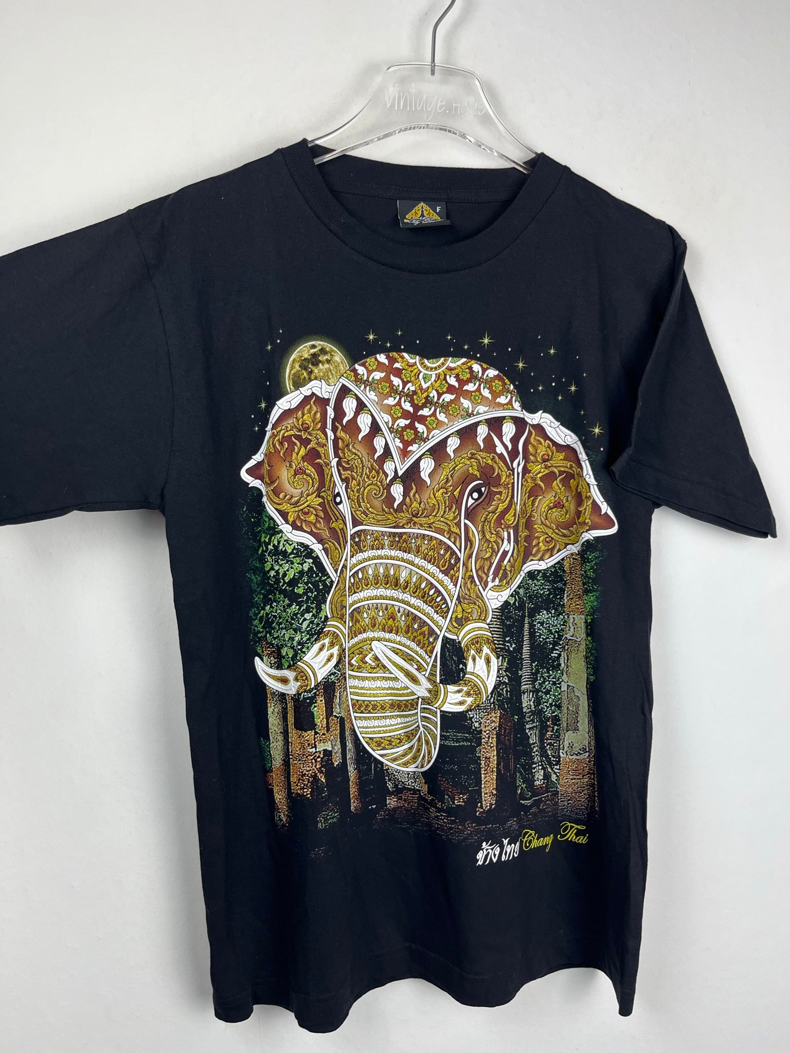 Vintage Thailand T-Shirt (S)