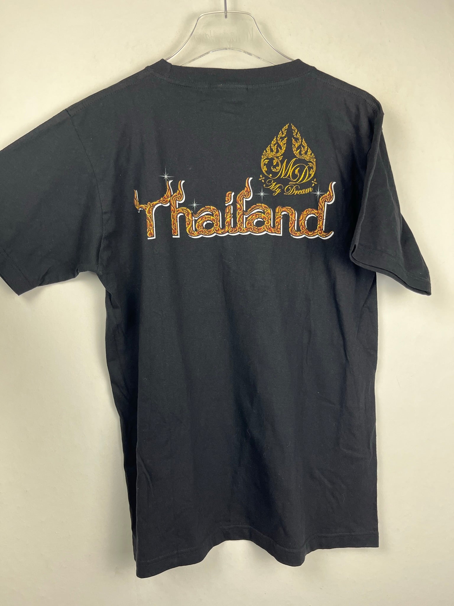 Vintage Thailand T-Shirt (S)