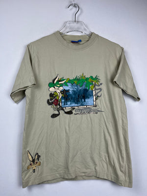 Vintage Looney Tunes T-Shirt (S)