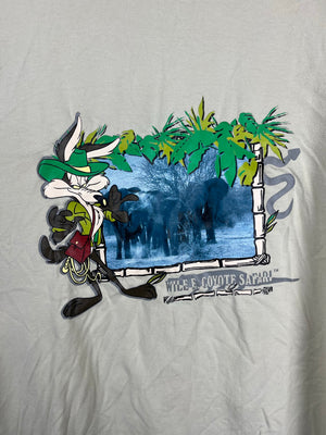 Vintage Looney Tunes T-Shirt (S)