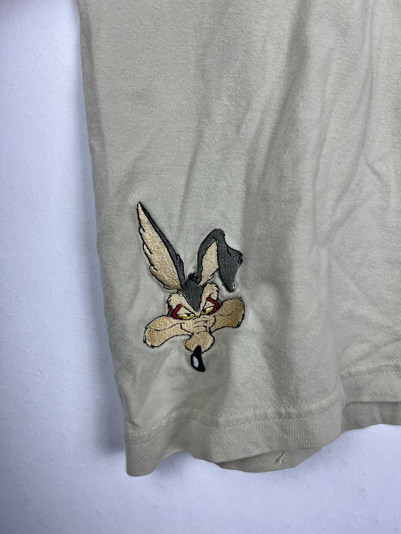 Vintage Looney Tunes T-Shirt (S)