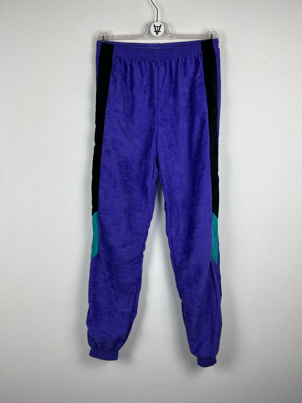 Vintage Velour Jogginghose (M)