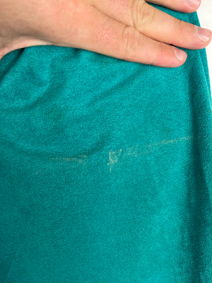 Vintage Velour Jogginghose (M)