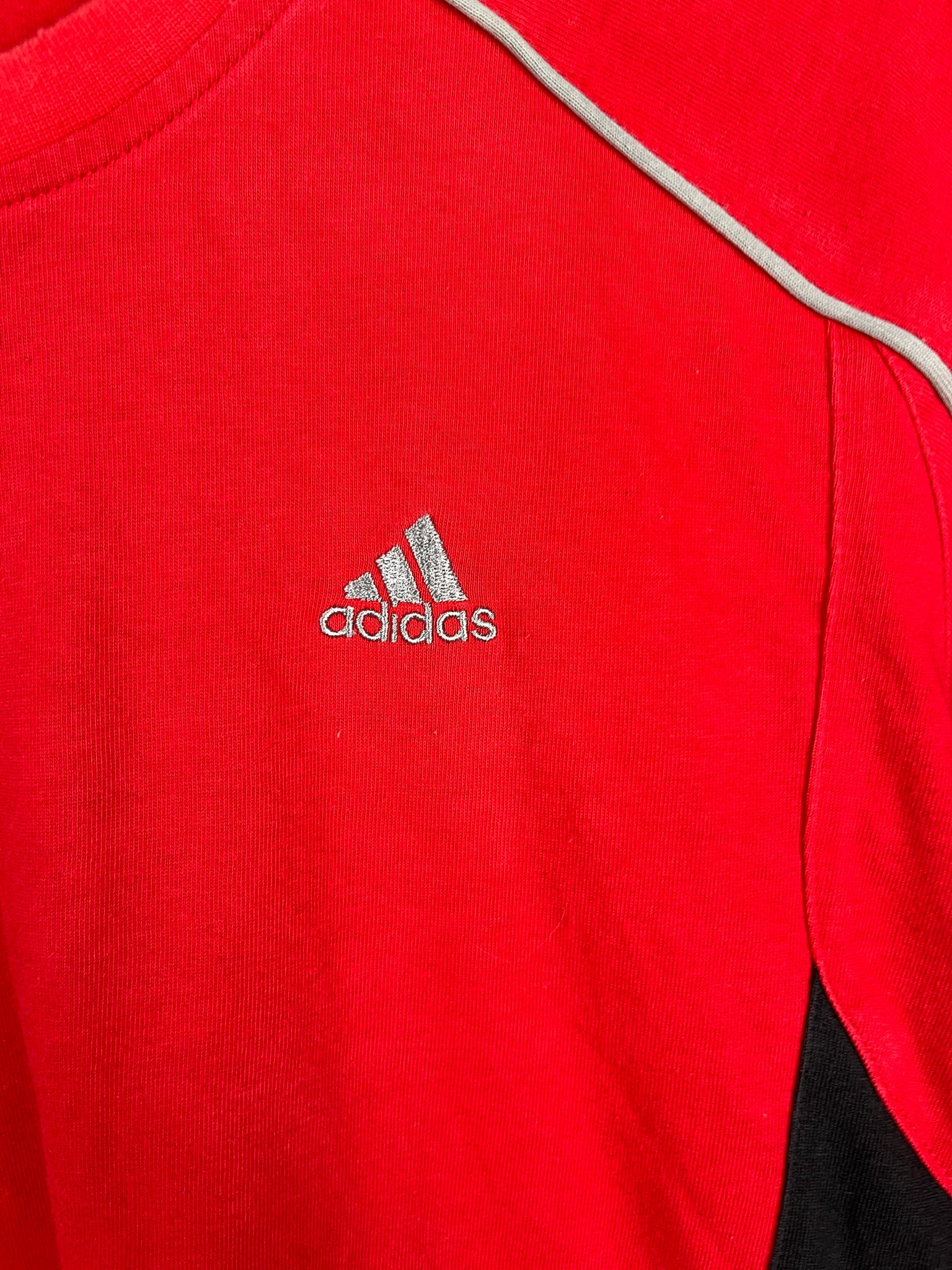 Vintage Adidas T-Shirt (S)