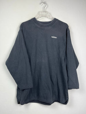 Vintage Adidas Langarmshirt (S-M)