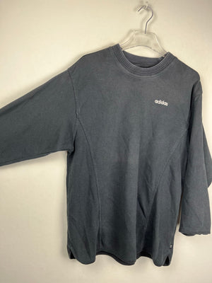 Vintage Adidas Langarmshirt (S-M)