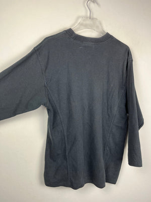 Vintage Adidas Langarmshirt (S-M)