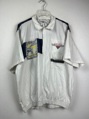 Vintage Baumwoll Shirt (XL)