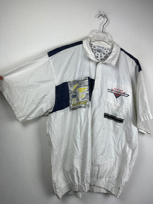 Vintage Baumwoll Shirt (XL)