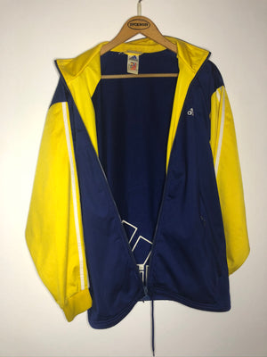 Vintage Adidas Sweatshirtjacke (L)