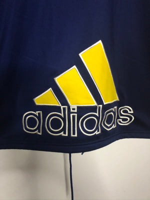 Vintage Adidas Sweatshirtjacke (L)