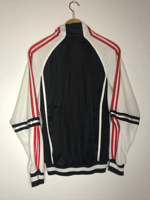 Vintage Adidas Sweatshirtjacke (M)