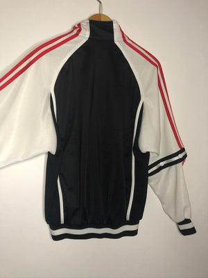 Vintage Adidas Sweatshirtjacke (M)