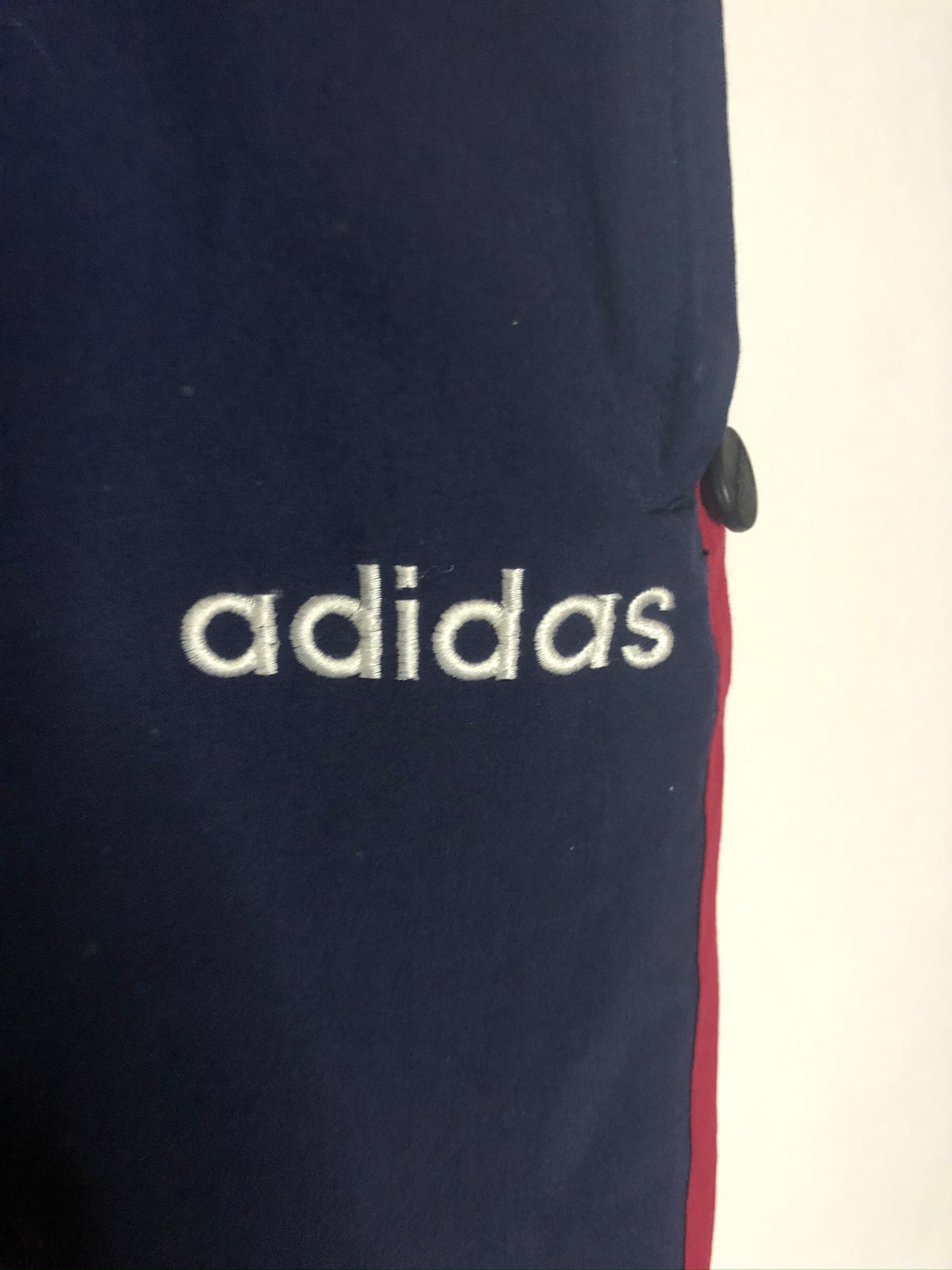 Vintage Adidas Jogginghose (XL)