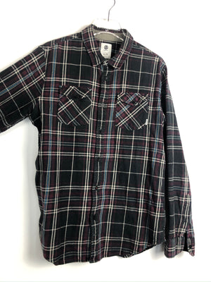 Vintage Flanell Hemd (L)