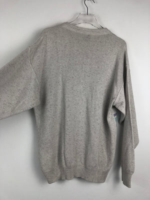 Vintage Sweater (M-L)