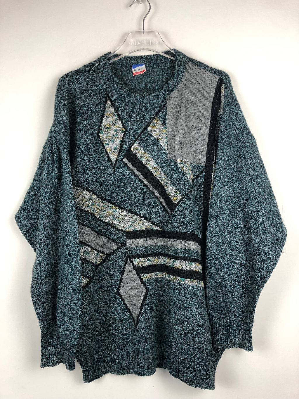 Vintage Sweater (M-L)