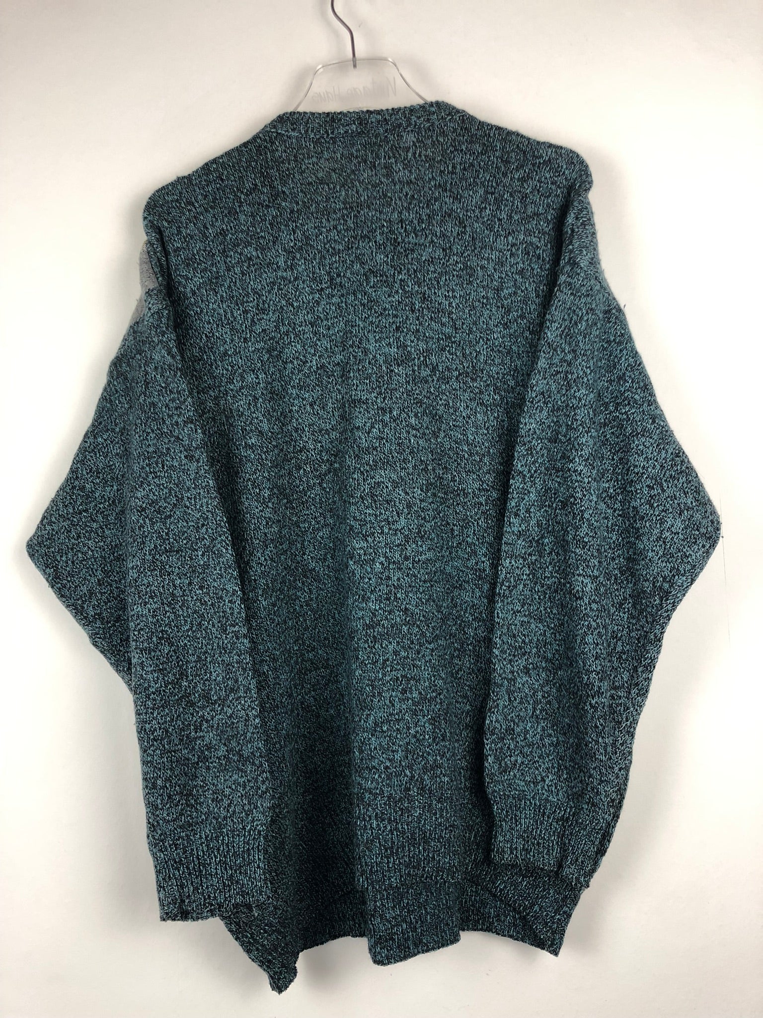 Vintage Sweater (M-L)