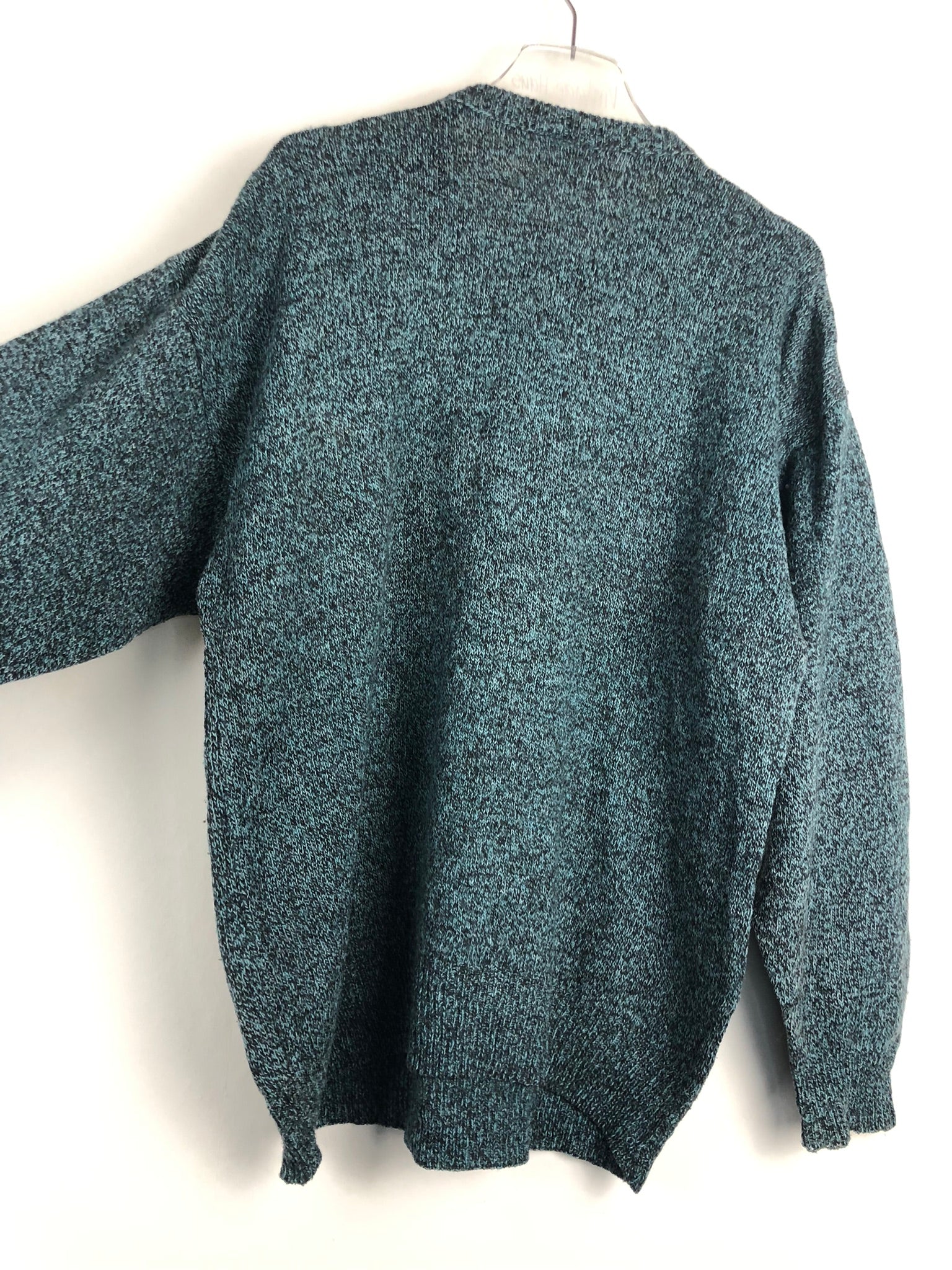 Vintage Sweater (M-L)