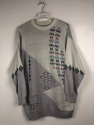 Vintage Sweater (M)