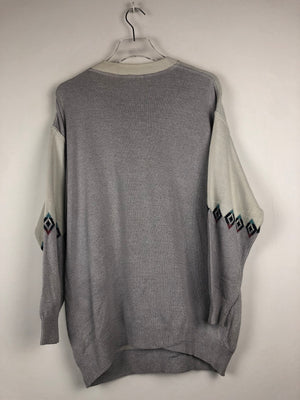 Vintage Sweater (M)