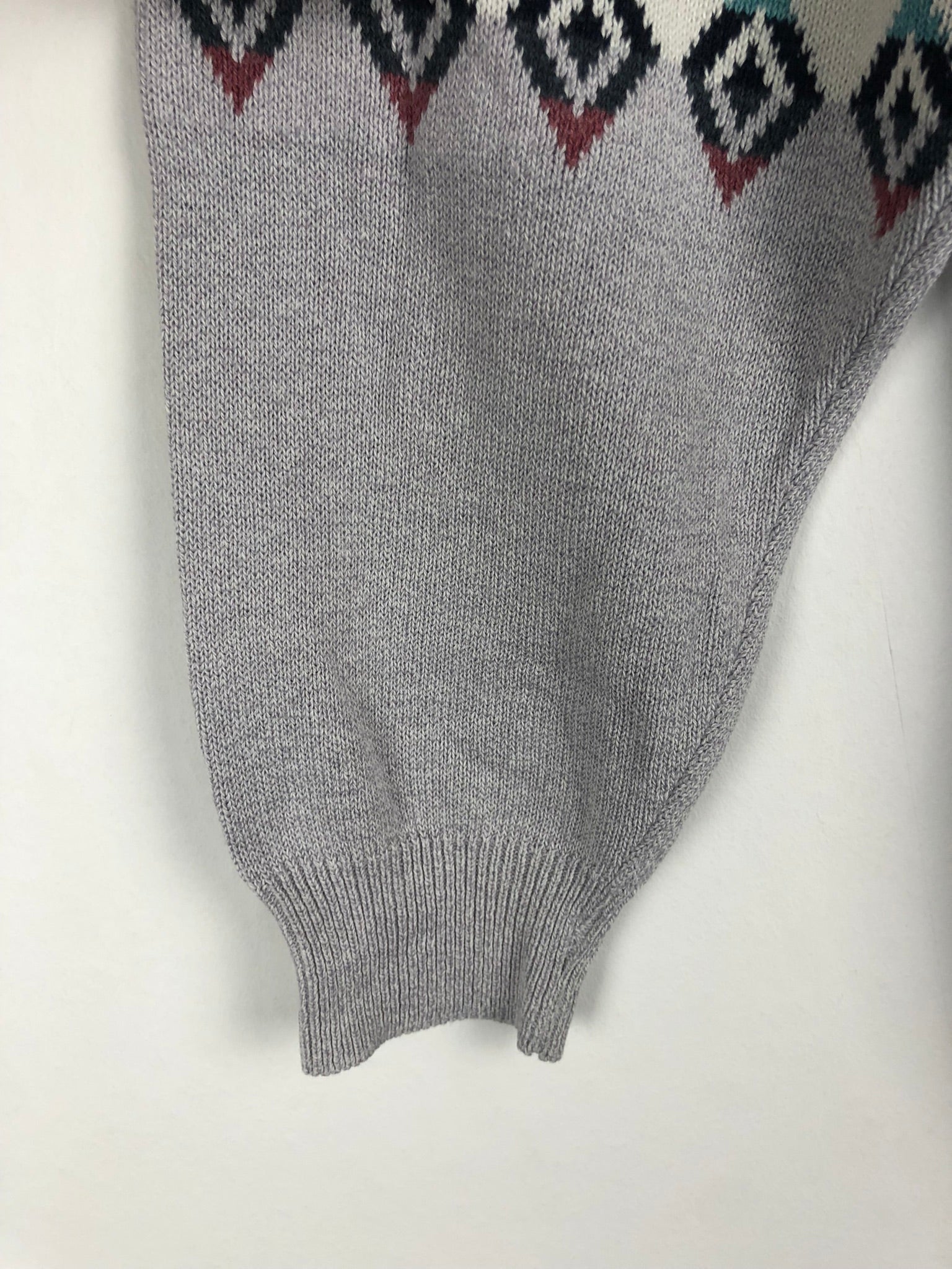 Vintage Sweater (M)