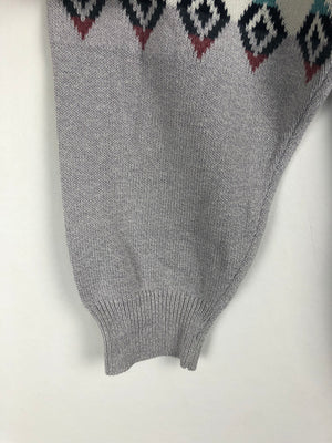 Vintage Sweater (M)