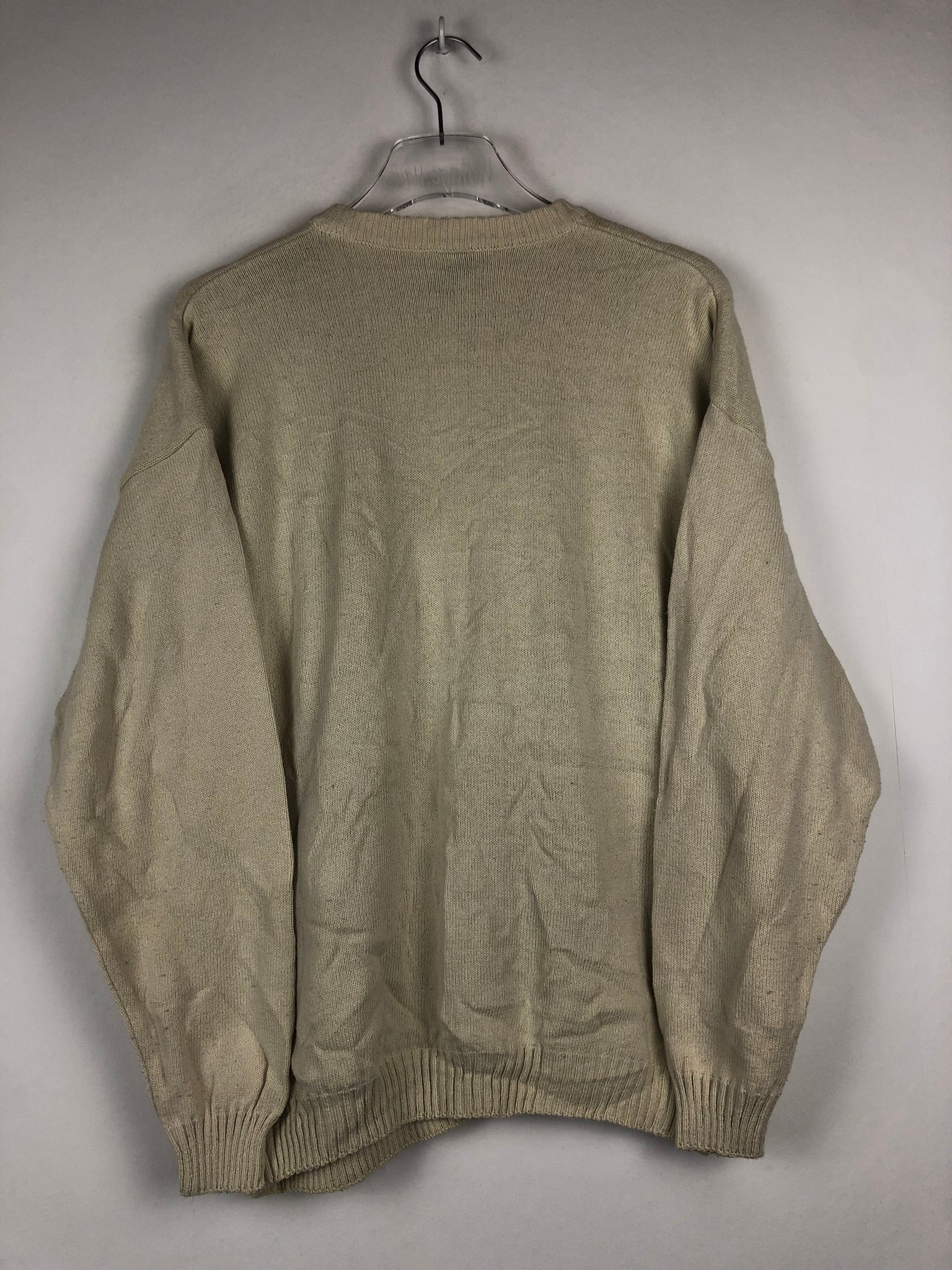 Vintage Sweater (S)