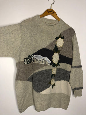 Vintage Pullover (L)