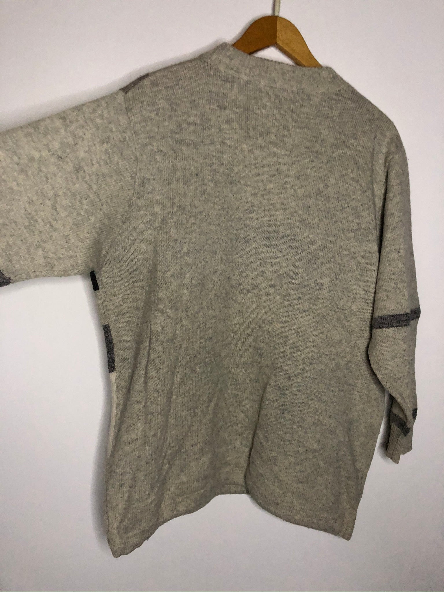 Vintage Pullover (L)