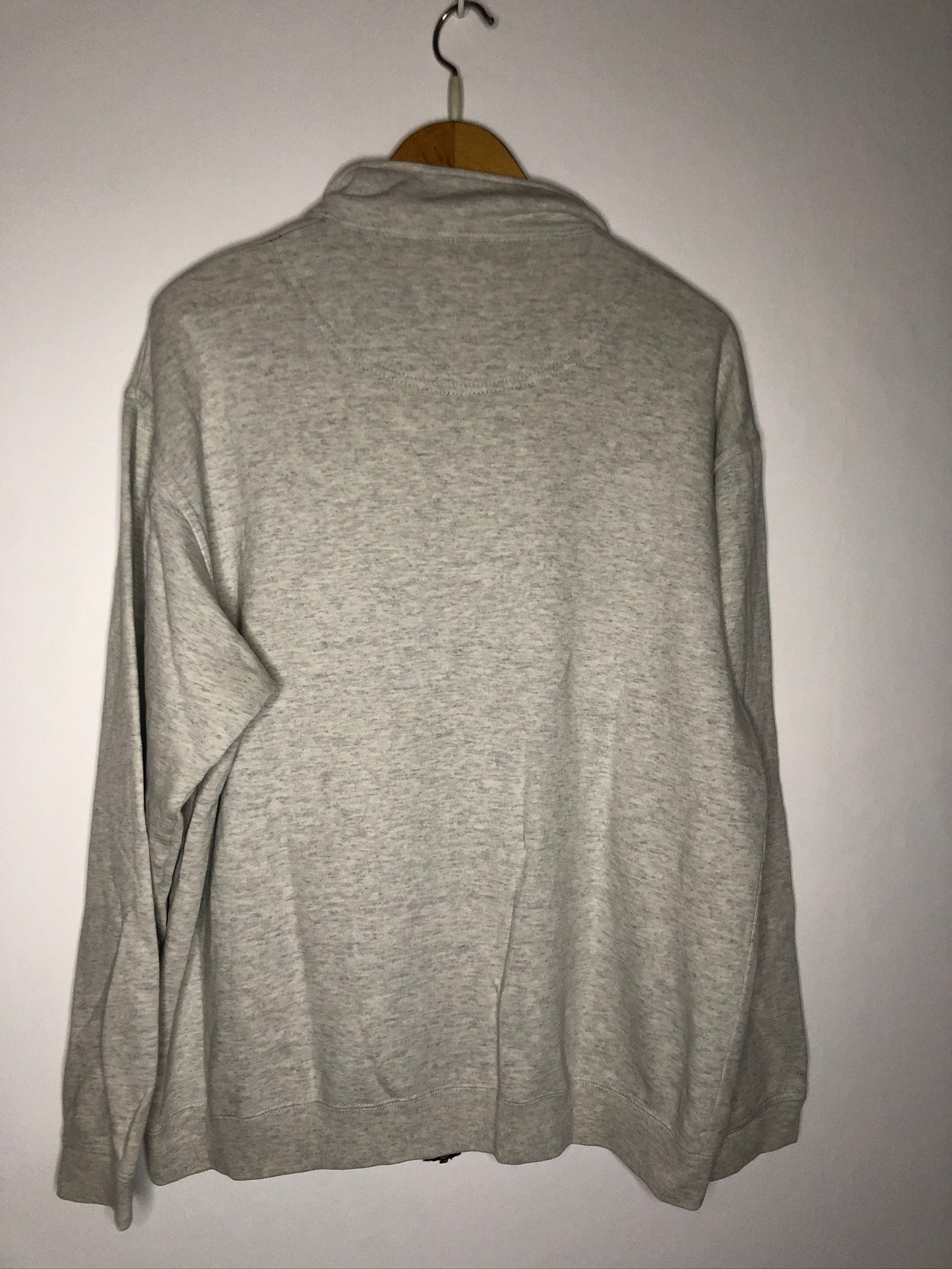 Vintage Champion Sweatshirtjacke (L)