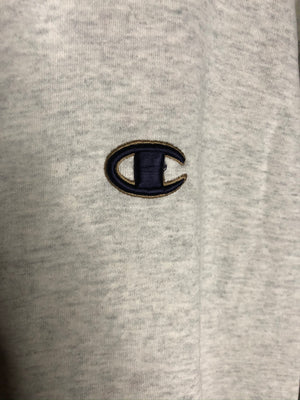 Vintage Champion Sweatshirtjacke (L)