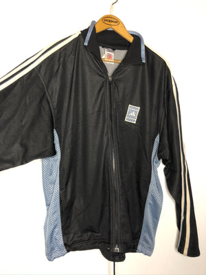 Vintage Adidas Sweatshirtjacke (XL)