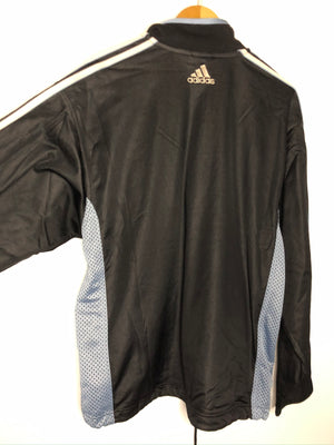 Vintage Adidas Sweatshirtjacke (XL)